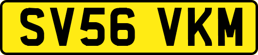 SV56VKM