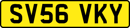 SV56VKY