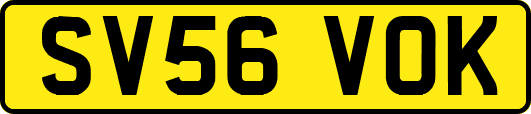 SV56VOK