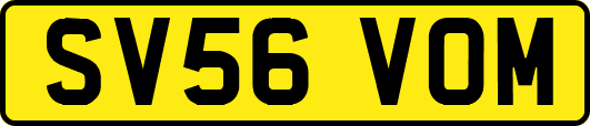 SV56VOM