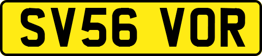 SV56VOR