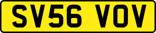 SV56VOV