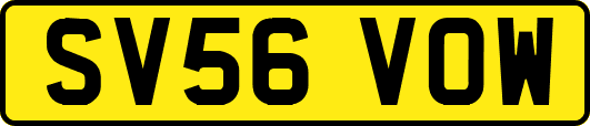 SV56VOW