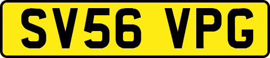 SV56VPG