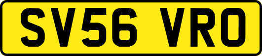SV56VRO