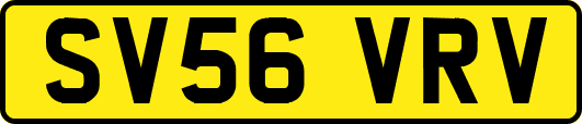 SV56VRV