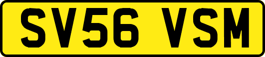 SV56VSM