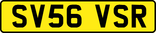 SV56VSR