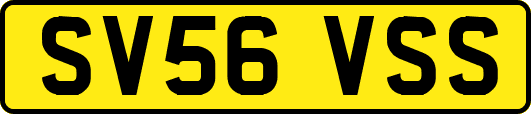 SV56VSS