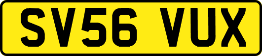 SV56VUX