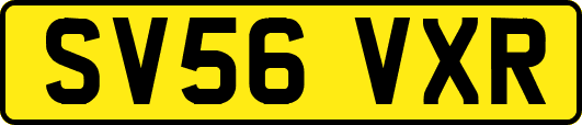 SV56VXR