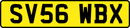 SV56WBX