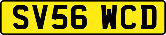 SV56WCD