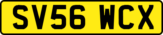 SV56WCX