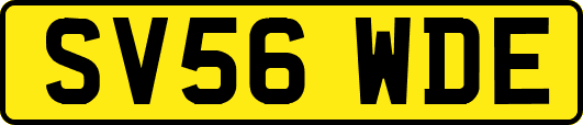 SV56WDE