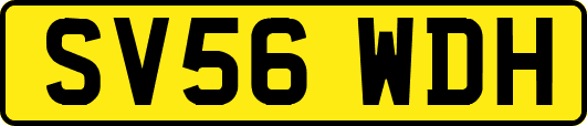 SV56WDH