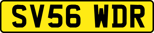 SV56WDR