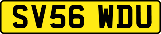 SV56WDU
