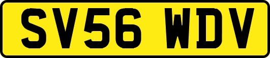 SV56WDV
