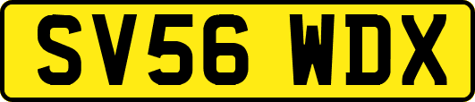SV56WDX