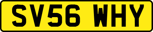 SV56WHY