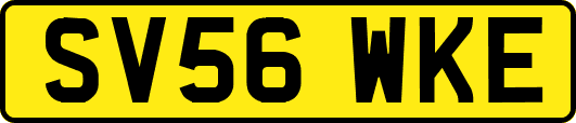 SV56WKE