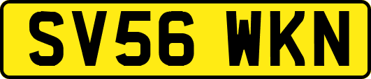 SV56WKN