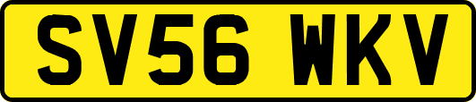 SV56WKV