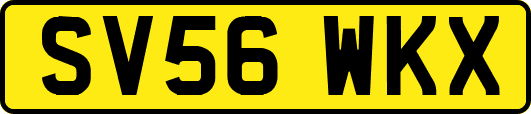 SV56WKX