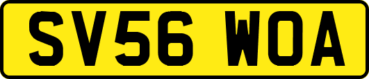 SV56WOA