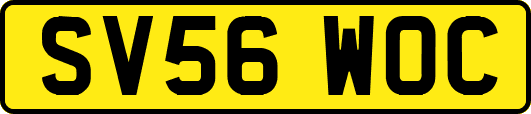 SV56WOC