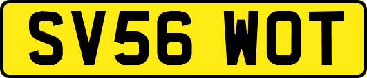 SV56WOT