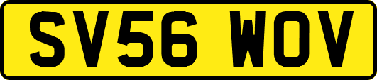 SV56WOV