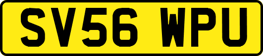 SV56WPU