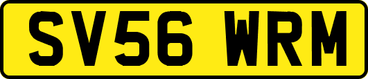 SV56WRM