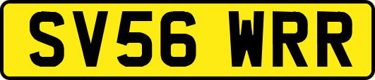 SV56WRR