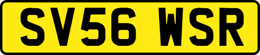 SV56WSR