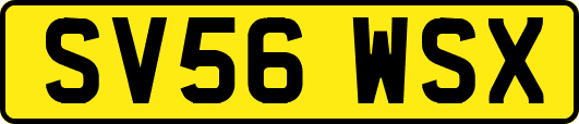 SV56WSX