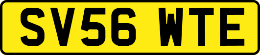SV56WTE