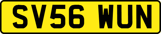 SV56WUN