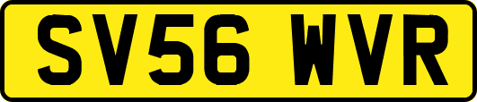 SV56WVR