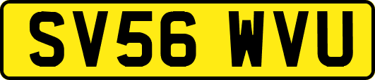 SV56WVU