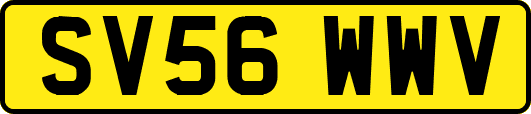 SV56WWV