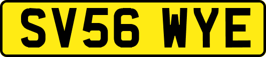 SV56WYE