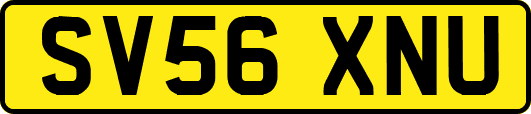 SV56XNU