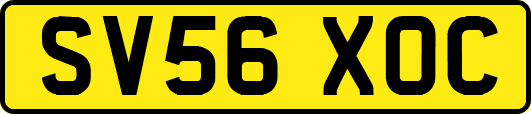 SV56XOC