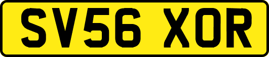 SV56XOR