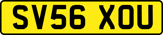 SV56XOU