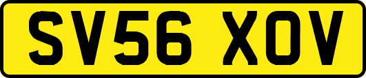 SV56XOV