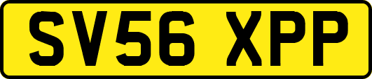 SV56XPP